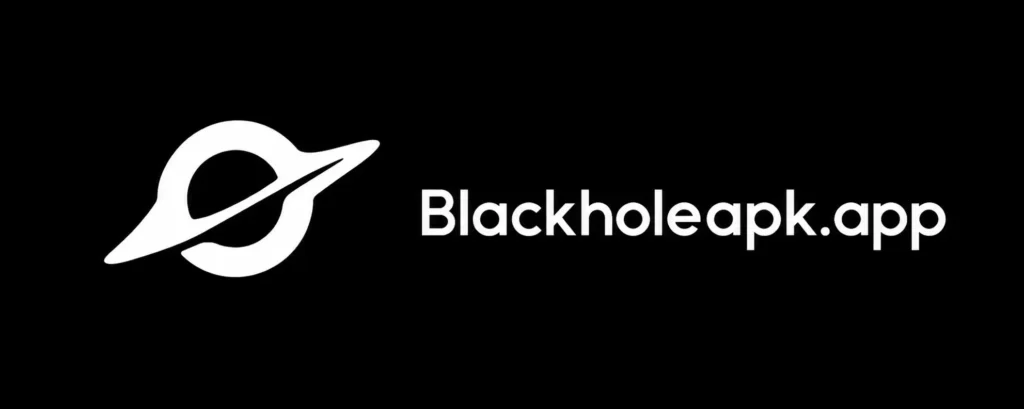 Blackhole APK