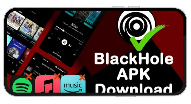 How the App Works