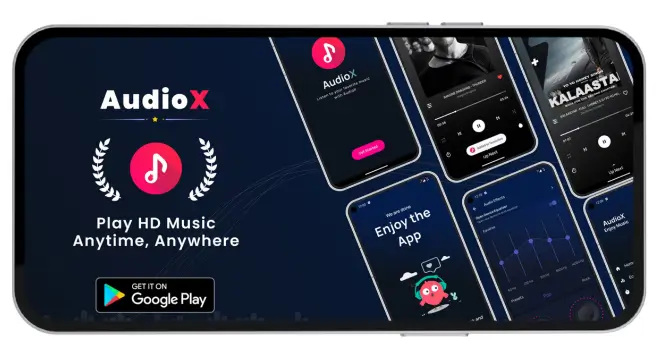 Music Capabilities and Features.