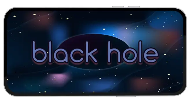 Platform Availability of blackhole apk